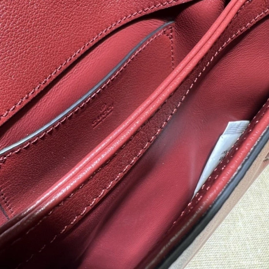 Hyperpeter Gucci mini Blondie bag 0814